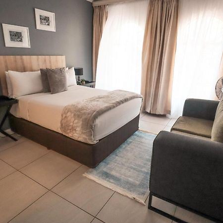Menlyn Maine: The Exquisite Lunette Pretoria-Noord Εξωτερικό φωτογραφία