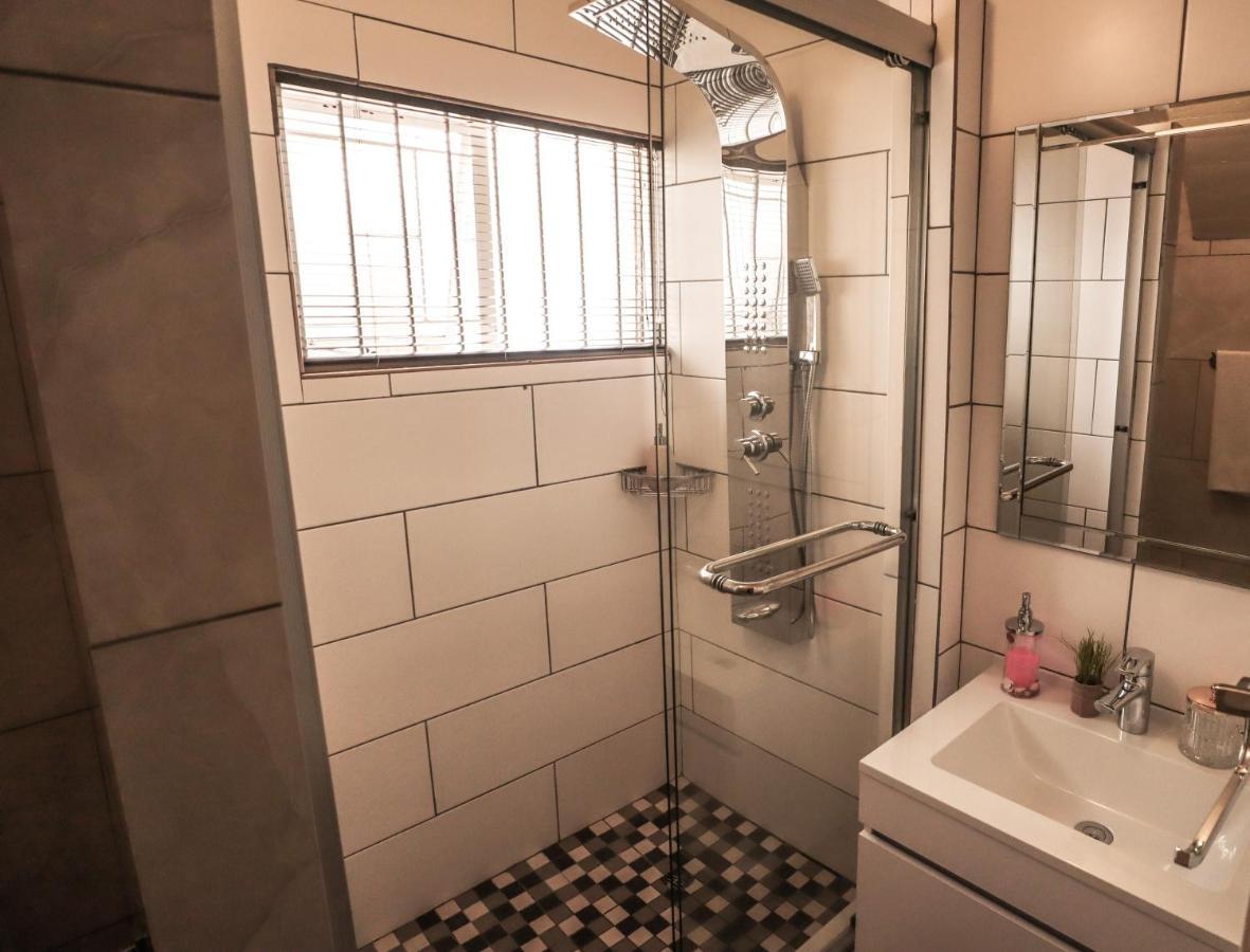 Menlyn Maine: The Exquisite Lunette Pretoria-Noord Εξωτερικό φωτογραφία