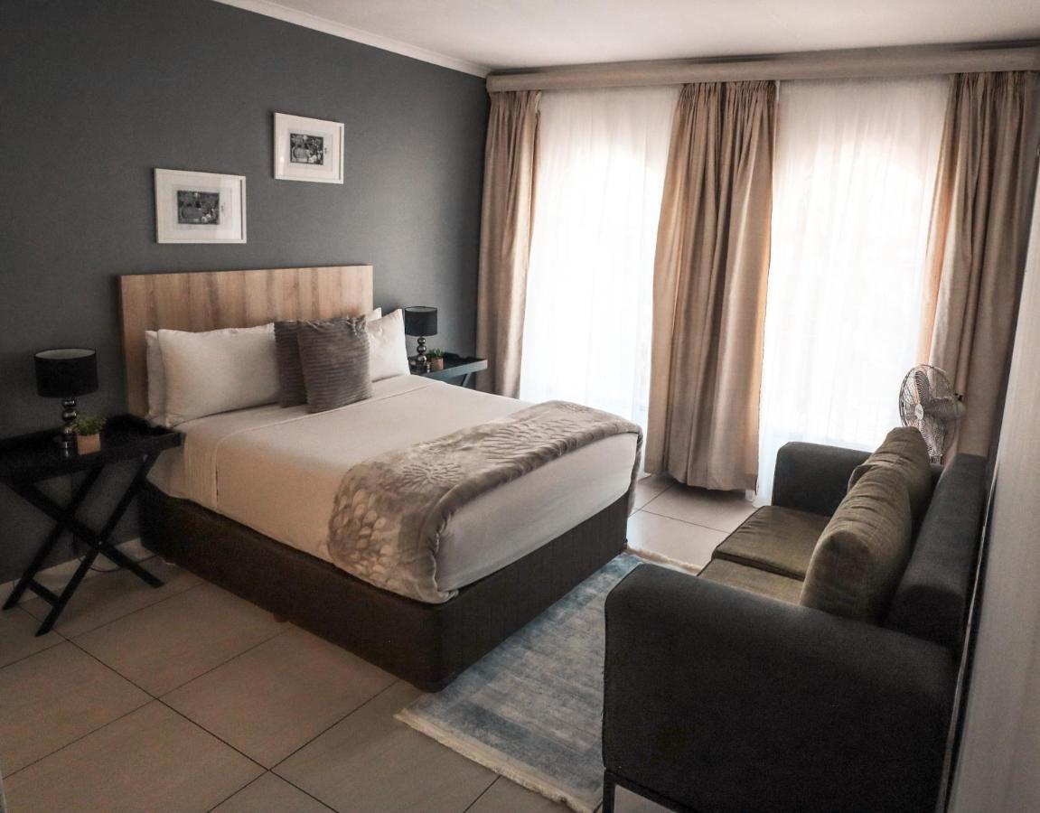 Menlyn Maine: The Exquisite Lunette Pretoria-Noord Εξωτερικό φωτογραφία