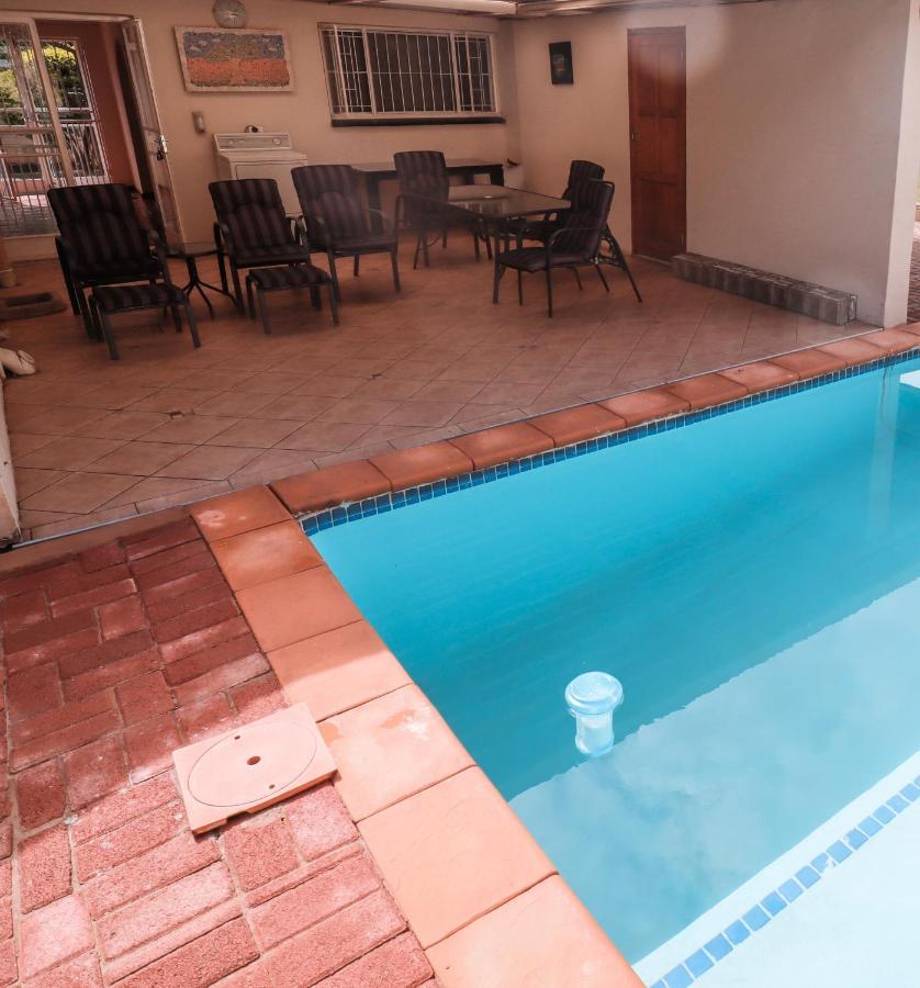 Menlyn Maine: The Exquisite Lunette Pretoria-Noord Εξωτερικό φωτογραφία
