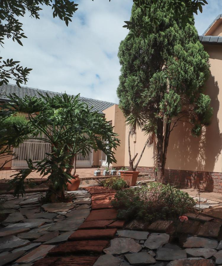 Menlyn Maine: The Exquisite Lunette Pretoria-Noord Εξωτερικό φωτογραφία