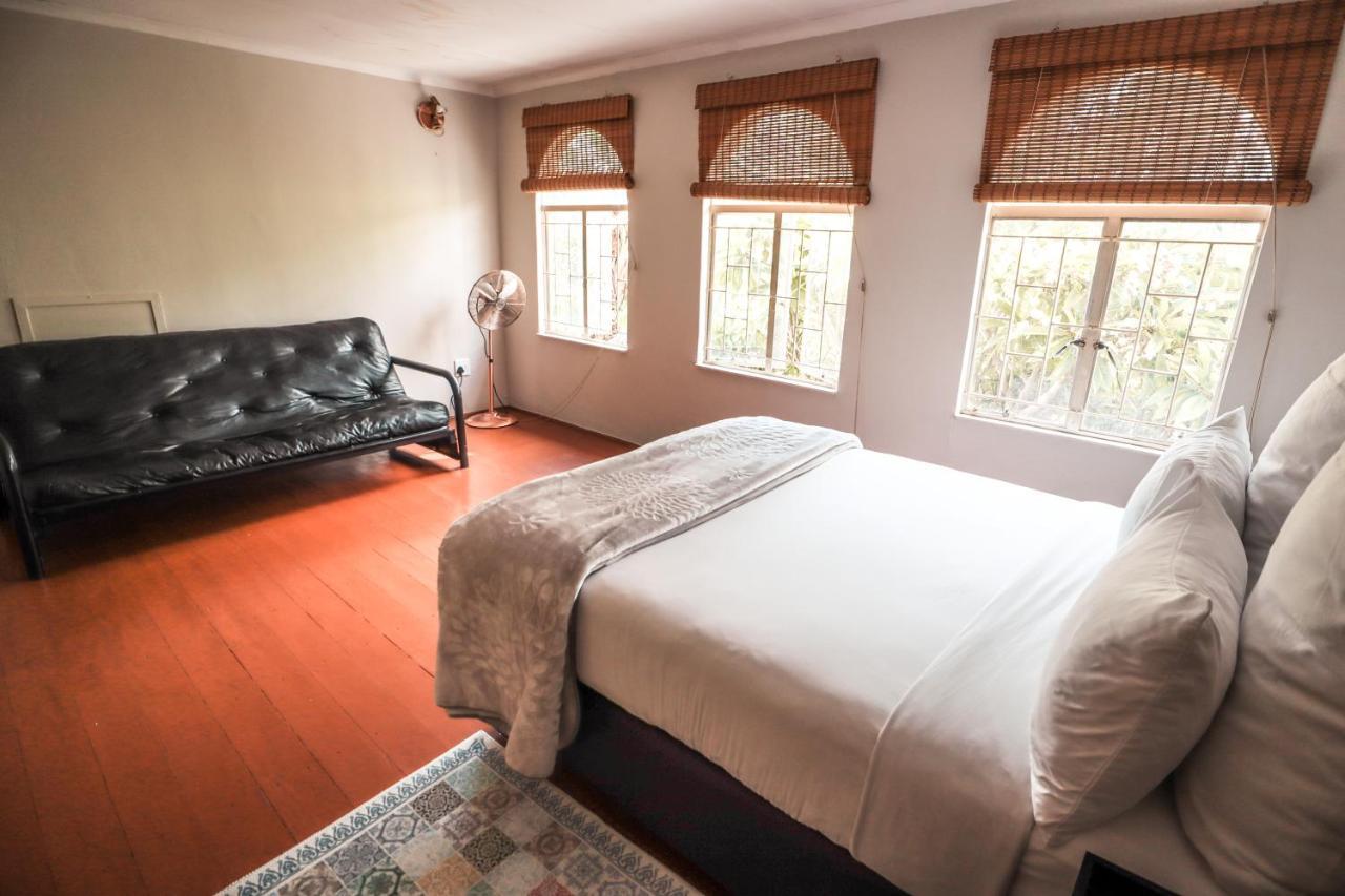 Menlyn Maine: The Exquisite Lunette Pretoria-Noord Εξωτερικό φωτογραφία