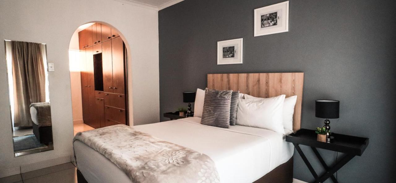 Menlyn Maine: The Exquisite Lunette Pretoria-Noord Εξωτερικό φωτογραφία