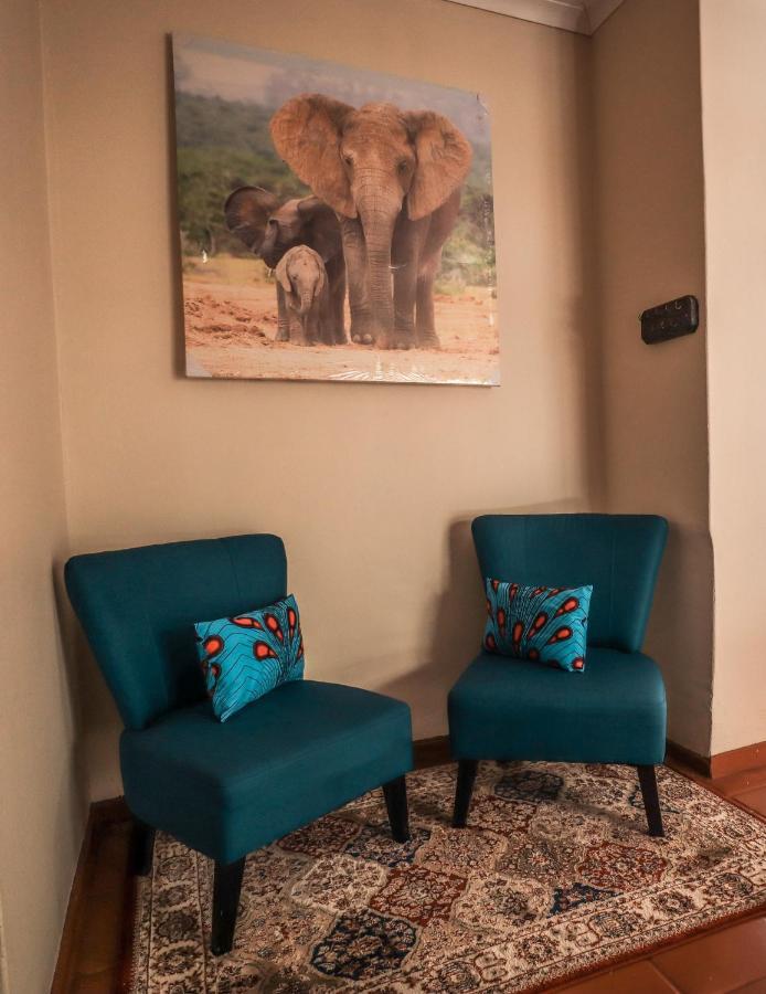 Menlyn Maine: The Exquisite Lunette Pretoria-Noord Εξωτερικό φωτογραφία