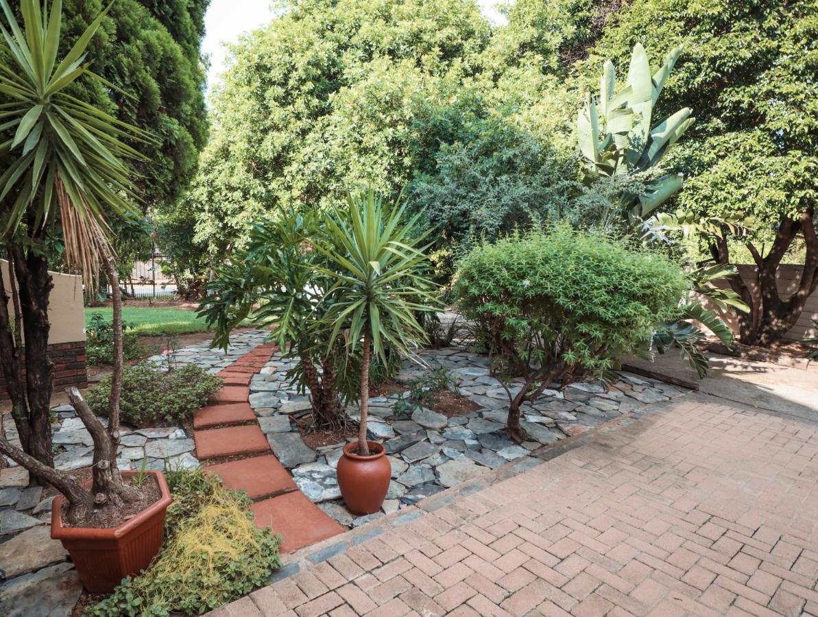 Menlyn Maine: The Exquisite Lunette Pretoria-Noord Εξωτερικό φωτογραφία