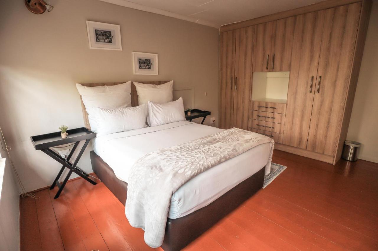 Menlyn Maine: The Exquisite Lunette Pretoria-Noord Εξωτερικό φωτογραφία